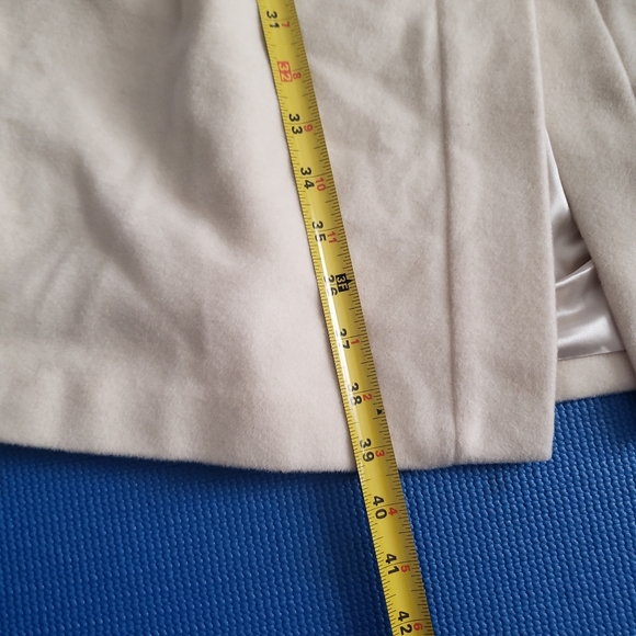 Diane Von Furstenberg Quinnie Coat - Picture 14 of 16